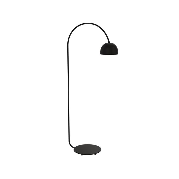 Bob floor lamp - Black - Zero Interiör