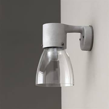 Droppen outdoor lamp - clear glass - Zero Interiör