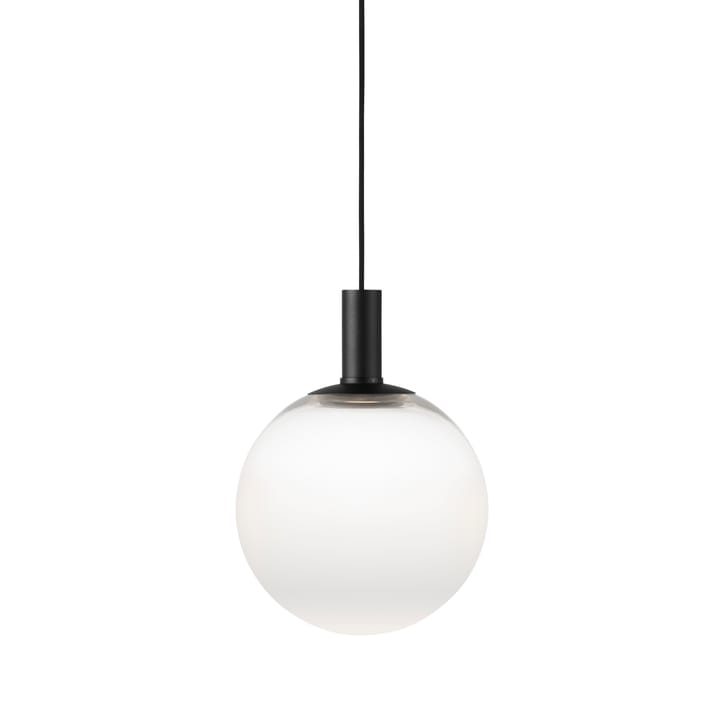 Fog pendant black, Ø 30 cm Zero Interiör