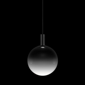 Fog pendant black - Ø 30 cm - Zero Interiör