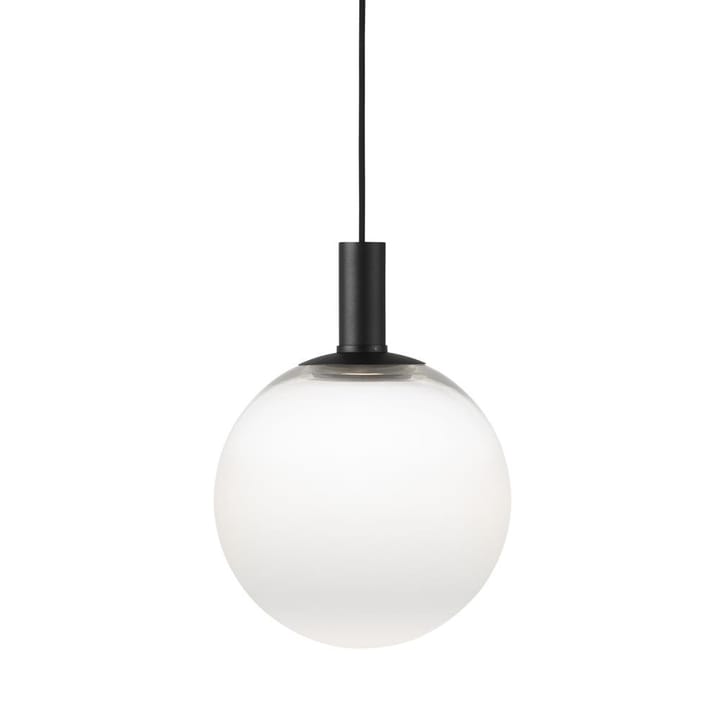 Fog pendant black, Ø 35 cm Zero Interiör