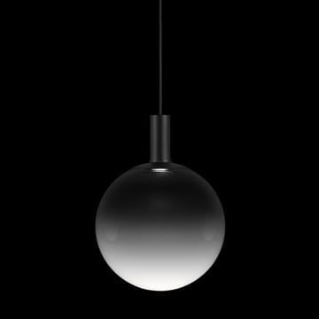 Fog pendant black - Ø 35 cm - Zero Interiör