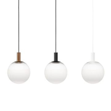 Fog pendant black - Ø 35 cm - Zero Interiör