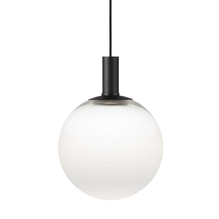 Fog pendant black - Ø 40 cm - Zero Interiör