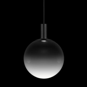 Fog pendant black - Ø 40 cm - Zero Interiör