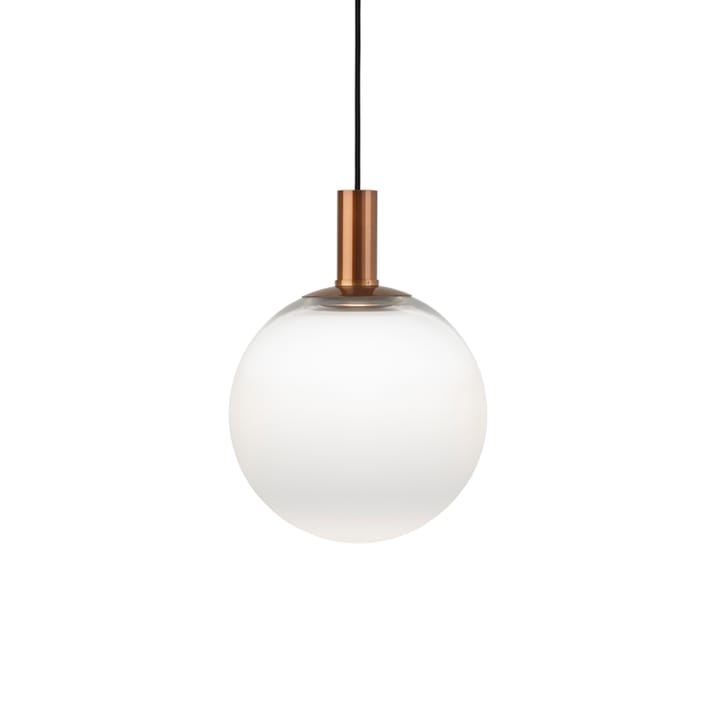 Fog pendant lamp - Copper, ø30cm - Zero Interiör