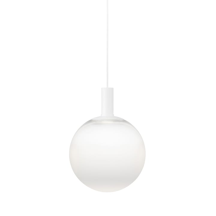 Fog pendant white - Ø 30 cm - Zero Interiör