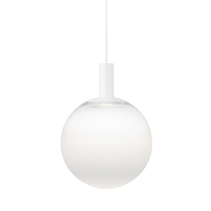 Fog pendant white - Ø 35 cm - Zero Interiör