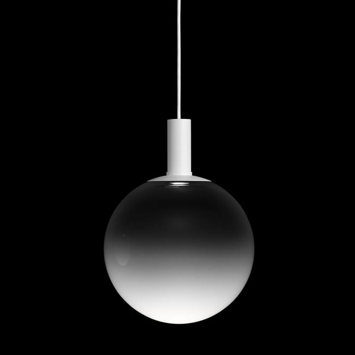 Fog pendant white, Ø 35 cm Zero Interiör