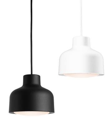 Lens pendant small - black - Zero Interiör