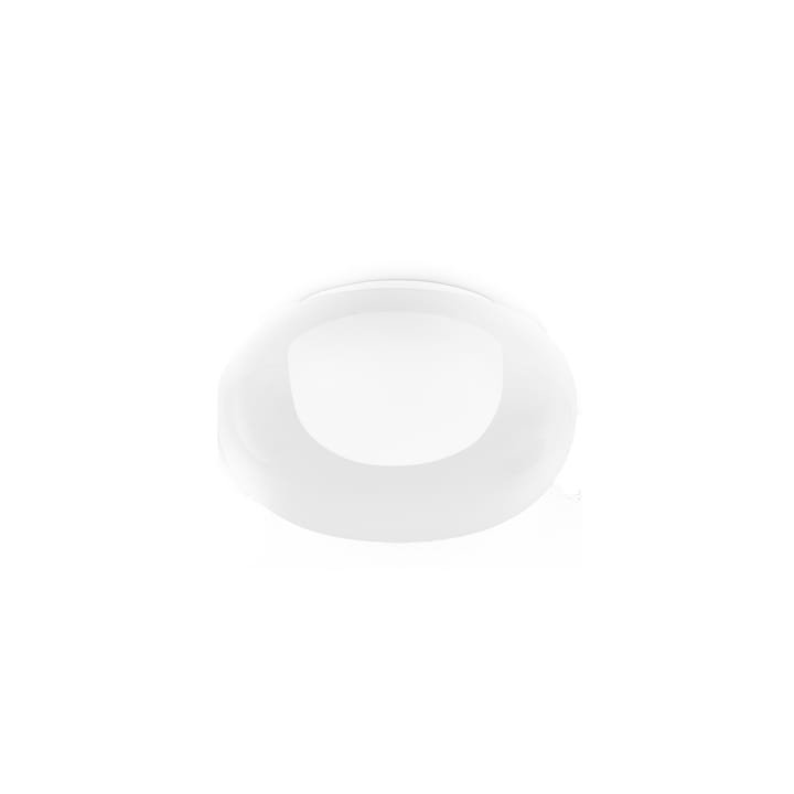 Mist wall and ceiling lamp - White - Zero Interiör