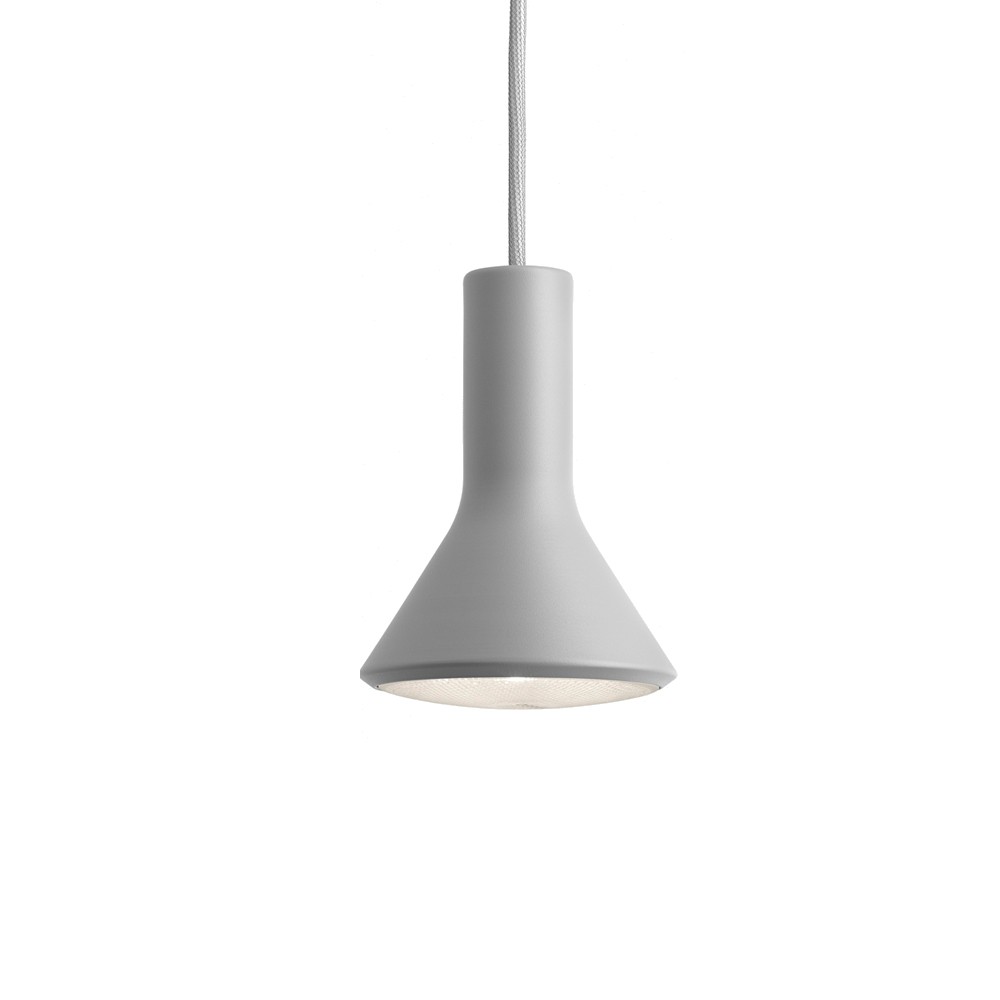 Zero Interiör Par pendant lamp Grey