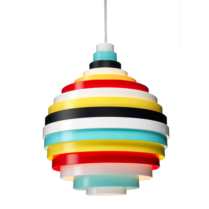 PXL pendant - multicolored - Zero Interiör