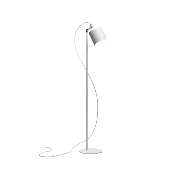 Silo floor lamp - White - Zero Interiör