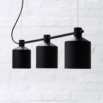 Silo pendant lamp - Black - Zero Interiör