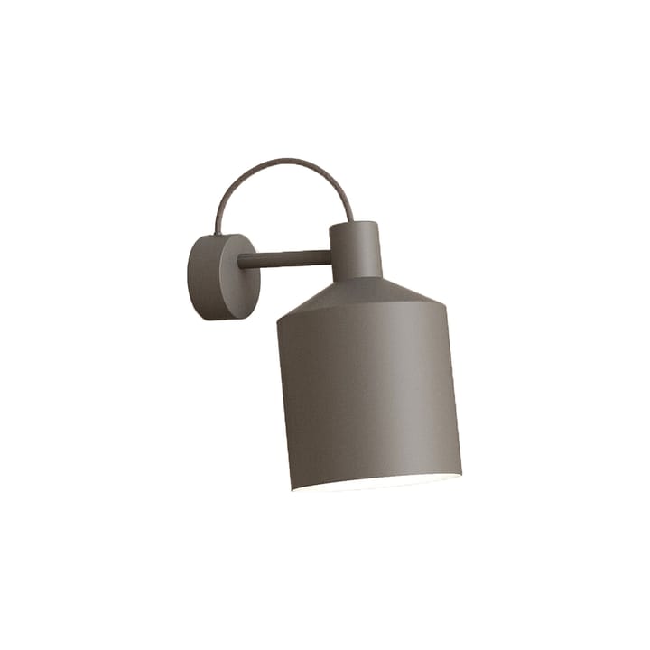 Silo wall lamp - Grey - Zero Interiör